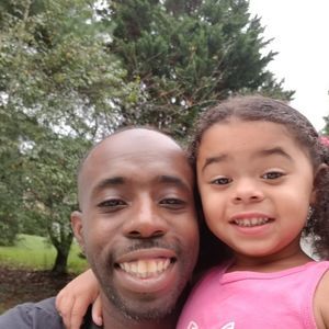 Meet your Posher, Tony